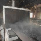 干雾除尘装置 控制系统正宗装置